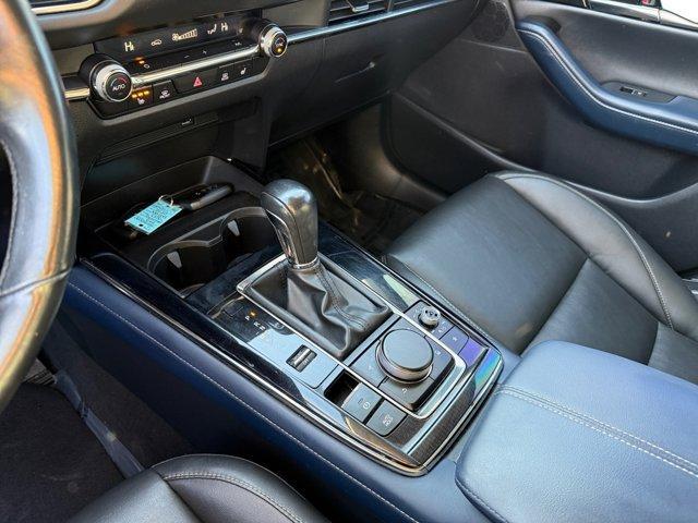 used 2020 Mazda CX-30 car, priced at $15,500