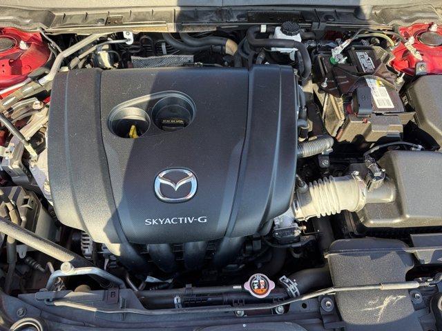 used 2020 Mazda CX-30 car, priced at $15,500