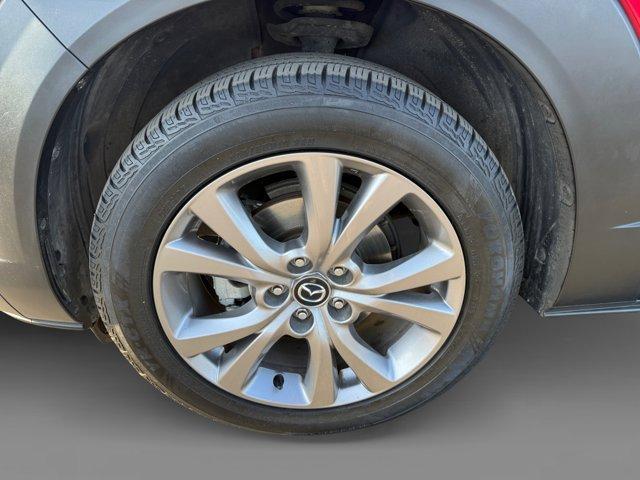 used 2020 Mazda CX-30 car, priced at $15,500