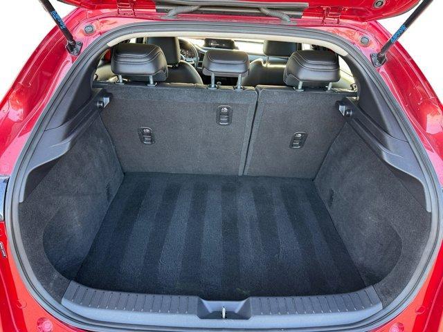 used 2020 Mazda CX-30 car, priced at $15,500