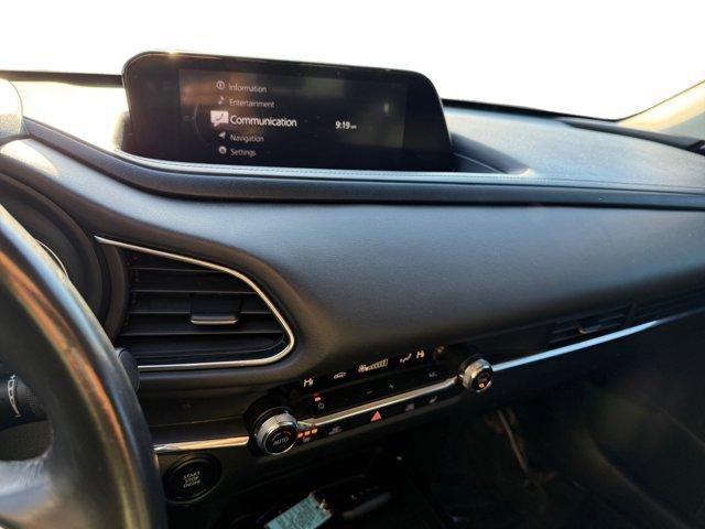 used 2020 Mazda CX-30 car, priced at $15,500