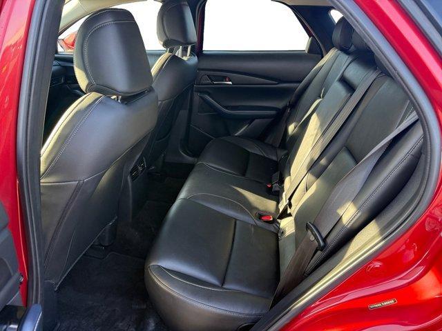 used 2020 Mazda CX-30 car, priced at $15,500