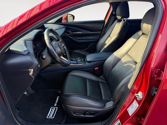 used 2020 Mazda CX-30 car, priced at $15,500