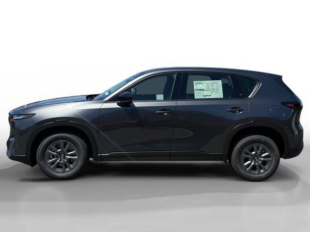 new 2026 Mazda CX-5 car, priced at $32,165