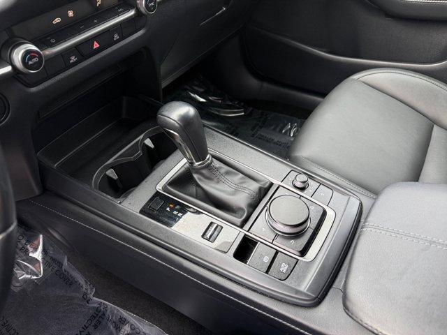 used 2023 Mazda CX-30 car, priced at $22,999
