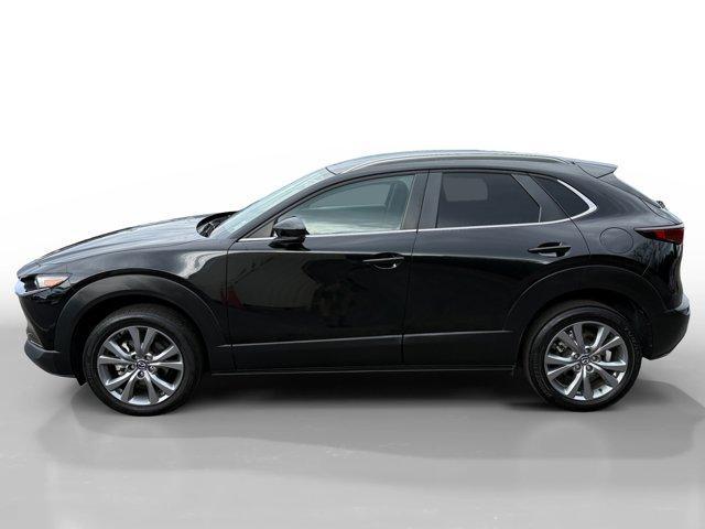 used 2023 Mazda CX-30 car, priced at $22,999
