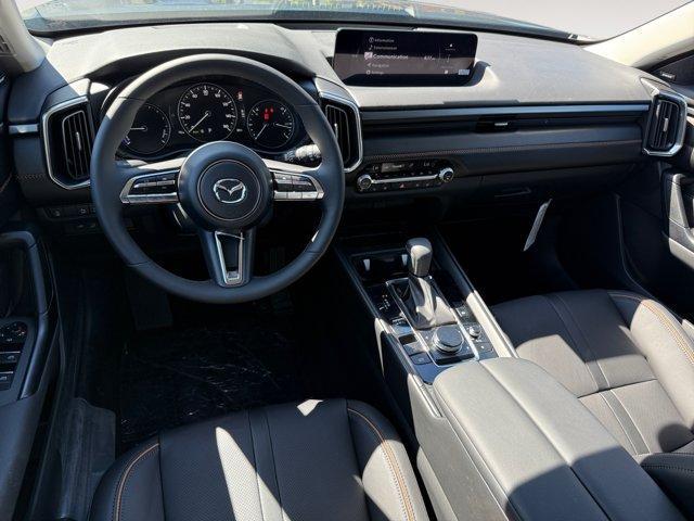 new 2026 Mazda CX-50 Hybrid car, priced at $41,887