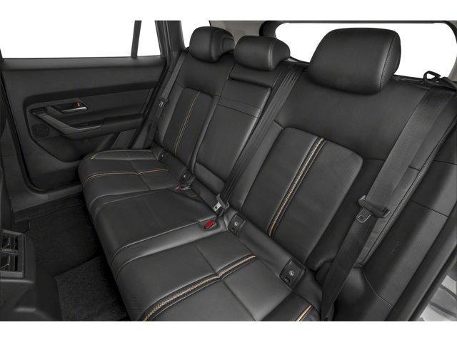 new 2026 Mazda CX-50 Hybrid car, priced at $41,887