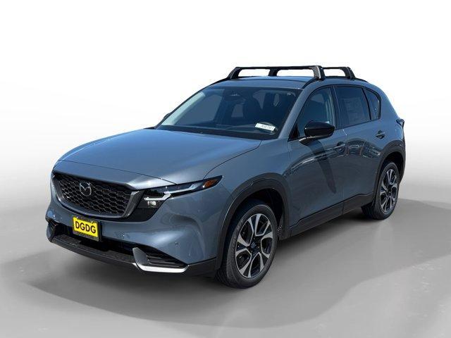 new 2026 Mazda CX-5 car, priced at $36,915
