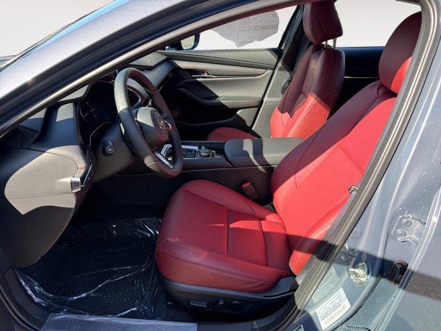 new 2026 Mazda Mazda3 car, priced at $31,278