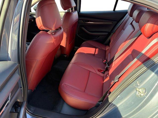 new 2026 Mazda Mazda3 car, priced at $31,278