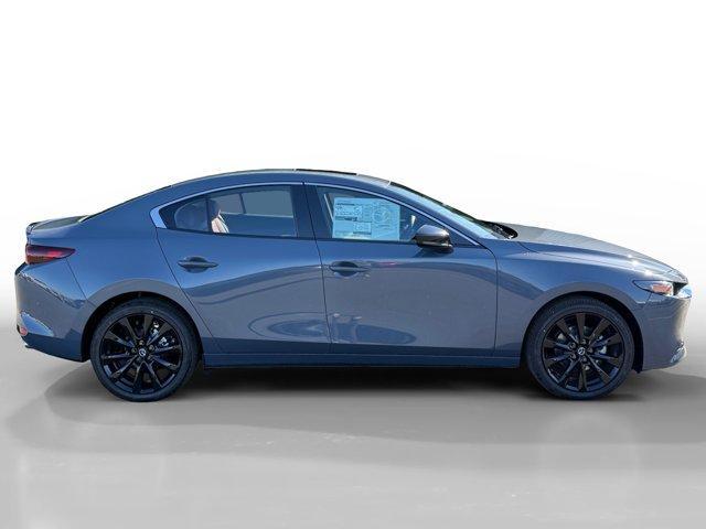 new 2026 Mazda Mazda3 car, priced at $31,278