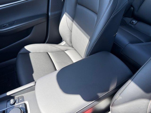 new 2026 Mazda Mazda3 car, priced at $26,039