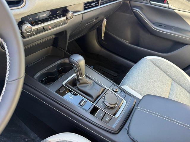 new 2026 Mazda CX-30 car, priced at $30,839