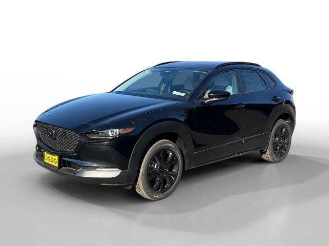 new 2026 Mazda CX-30 car, priced at $31,645
