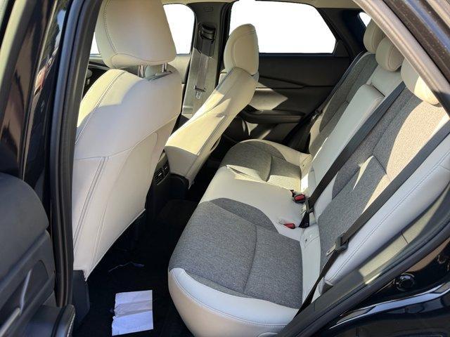 new 2026 Mazda CX-30 car, priced at $30,839