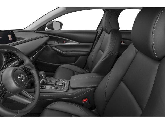 new 2026 Mazda CX-30 car, priced at $31,645
