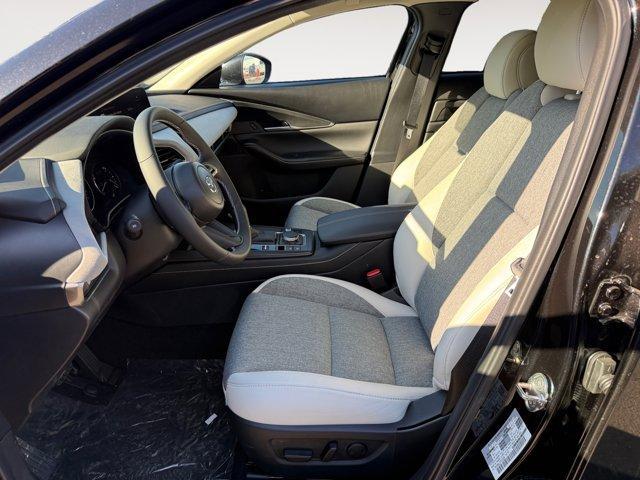 new 2026 Mazda CX-30 car, priced at $30,839