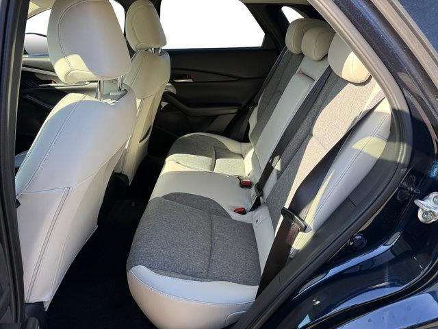 new 2026 Mazda CX-30 car, priced at $30,979