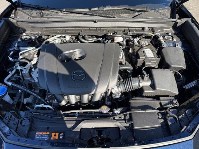 new 2026 Mazda CX-30 car, priced at $30,979