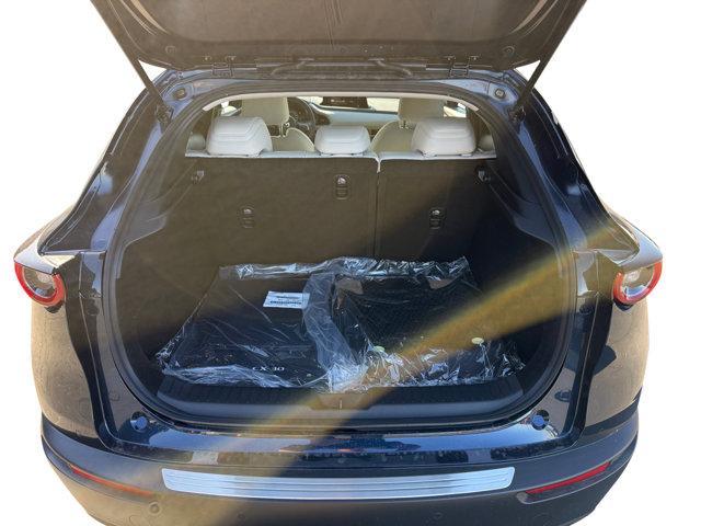 new 2026 Mazda CX-30 car, priced at $30,979