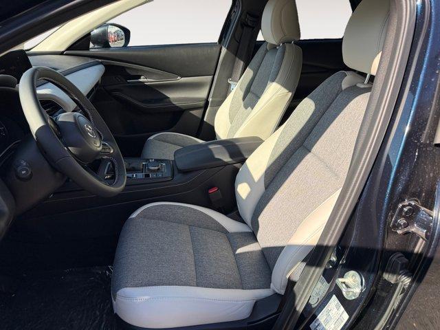new 2026 Mazda CX-30 car, priced at $30,979