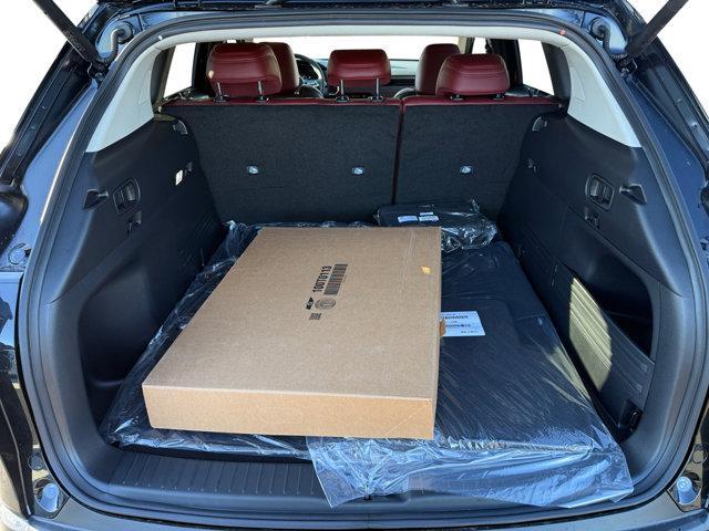 new 2026 Mazda CX-50 car, priced at $40,035