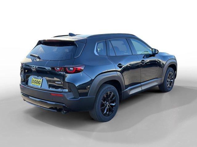 new 2026 Mazda CX-50 car, priced at $40,035