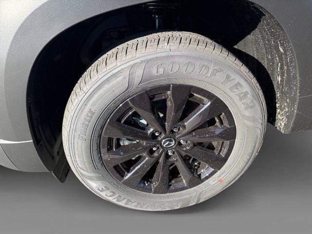 new 2026 Mazda CX-50 car, priced at $40,035