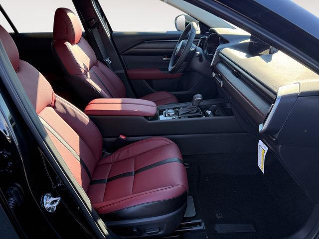 new 2026 Mazda CX-50 car, priced at $40,035