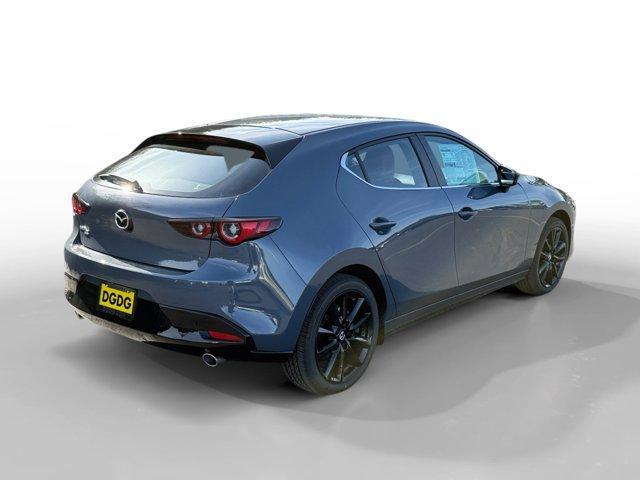 new 2026 Mazda Mazda3 car, priced at $32,865
