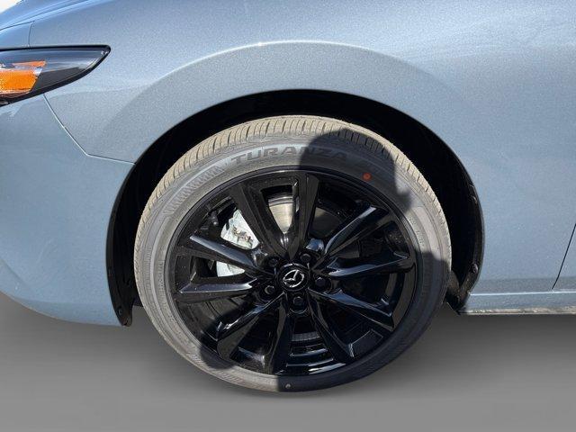 new 2026 Mazda Mazda3 car, priced at $32,865
