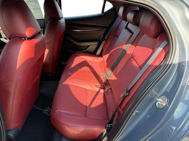 new 2026 Mazda Mazda3 car, priced at $32,865