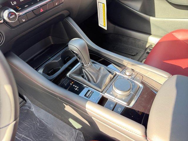 new 2026 Mazda Mazda3 car, priced at $32,865