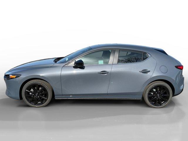 new 2026 Mazda Mazda3 car, priced at $32,865