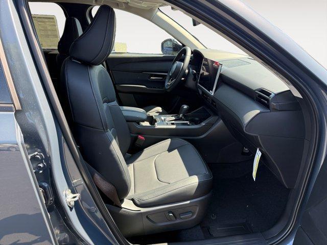 new 2026 Mazda CX-5 car, priced at $40,215