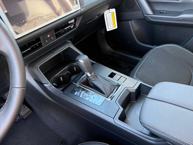 new 2026 Mazda CX-5 car, priced at $36,680