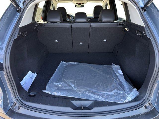 new 2026 Mazda CX-5 car, priced at $36,680