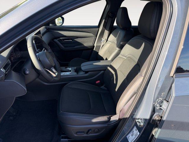 new 2026 Mazda CX-5 car, priced at $36,680