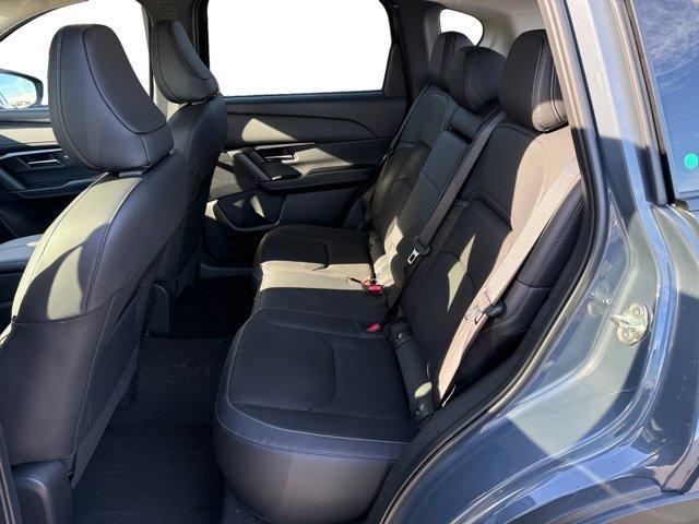 new 2026 Mazda CX-5 car, priced at $36,680