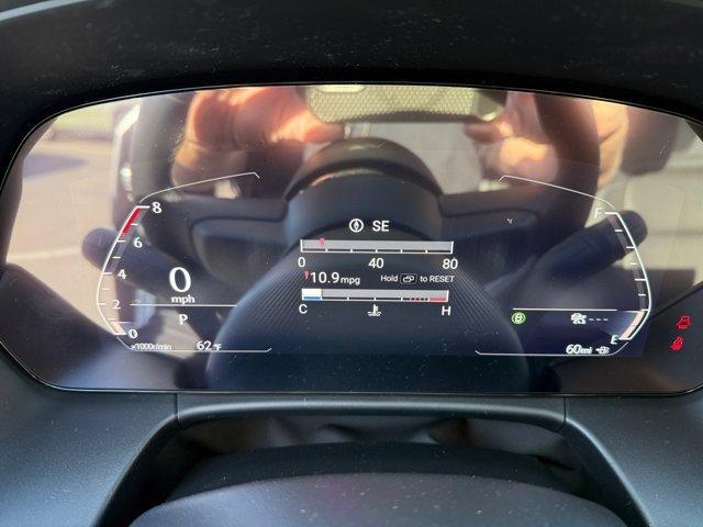 new 2026 Mazda CX-5 car, priced at $36,680