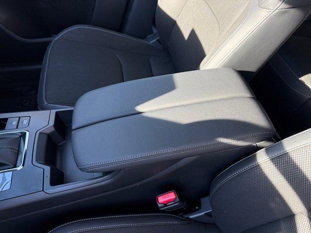 new 2026 Mazda CX-5 car, priced at $36,680