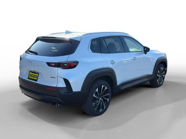 new 2026 Mazda CX-50 car, priced at $42,890