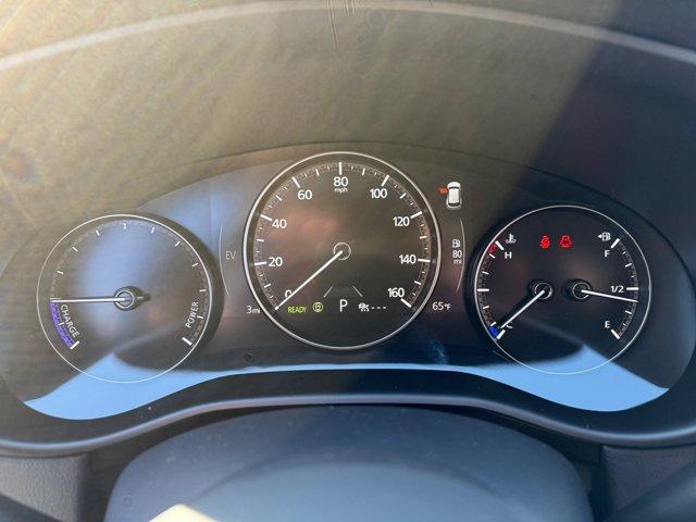 new 2026 Mazda CX-50 car, priced at $42,890