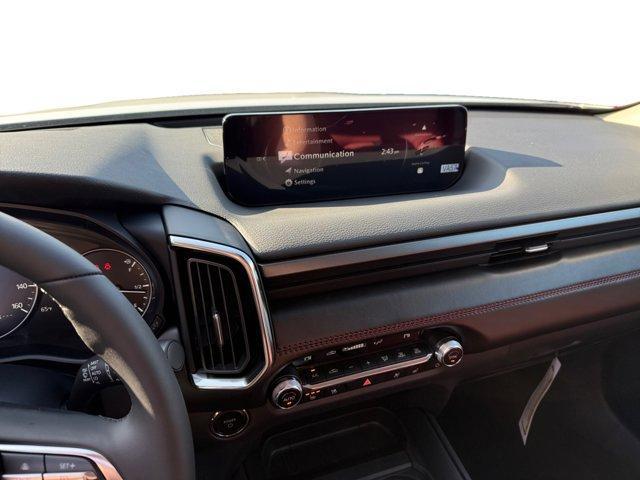 new 2026 Mazda CX-50 car, priced at $42,890