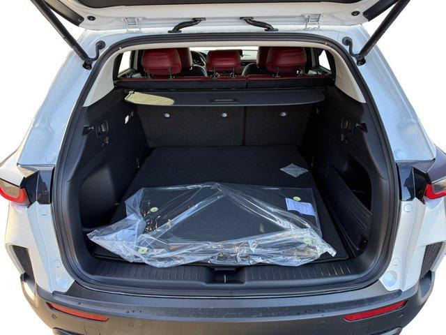 new 2026 Mazda CX-50 car, priced at $42,890