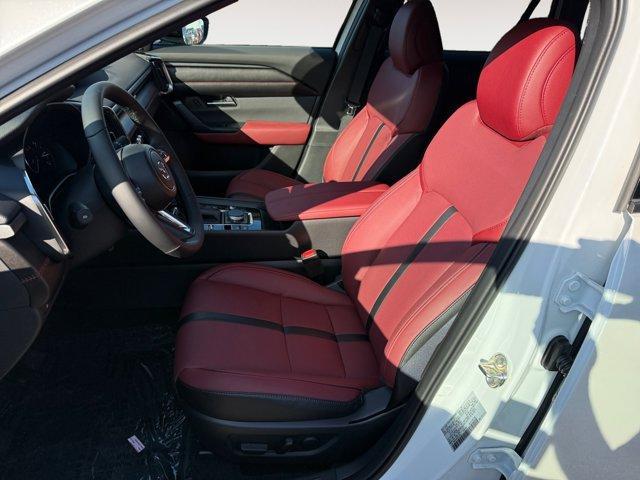 new 2026 Mazda CX-50 car, priced at $42,890