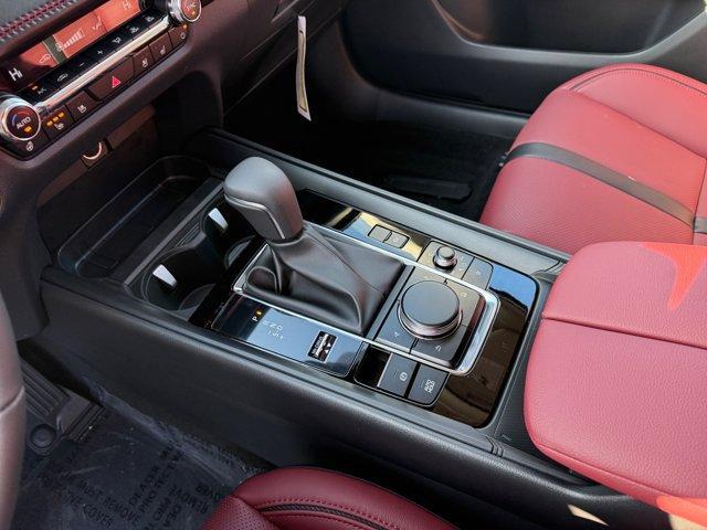 new 2026 Mazda CX-50 car, priced at $42,890