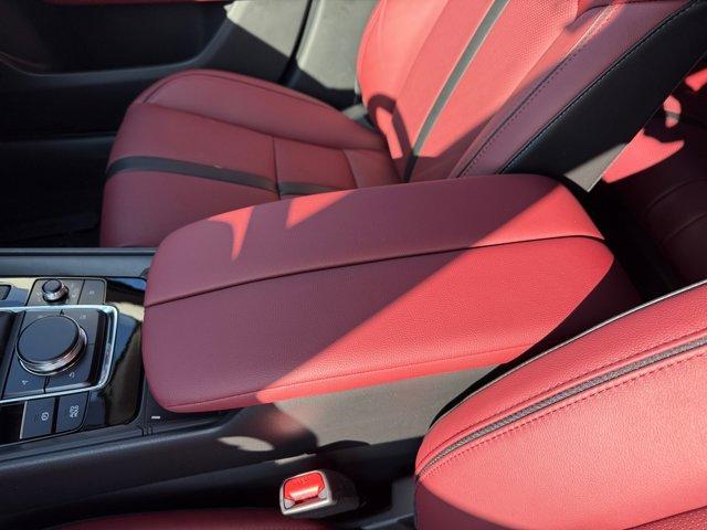 new 2026 Mazda CX-50 car, priced at $42,890