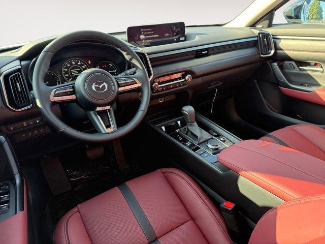 new 2026 Mazda CX-50 car, priced at $42,890